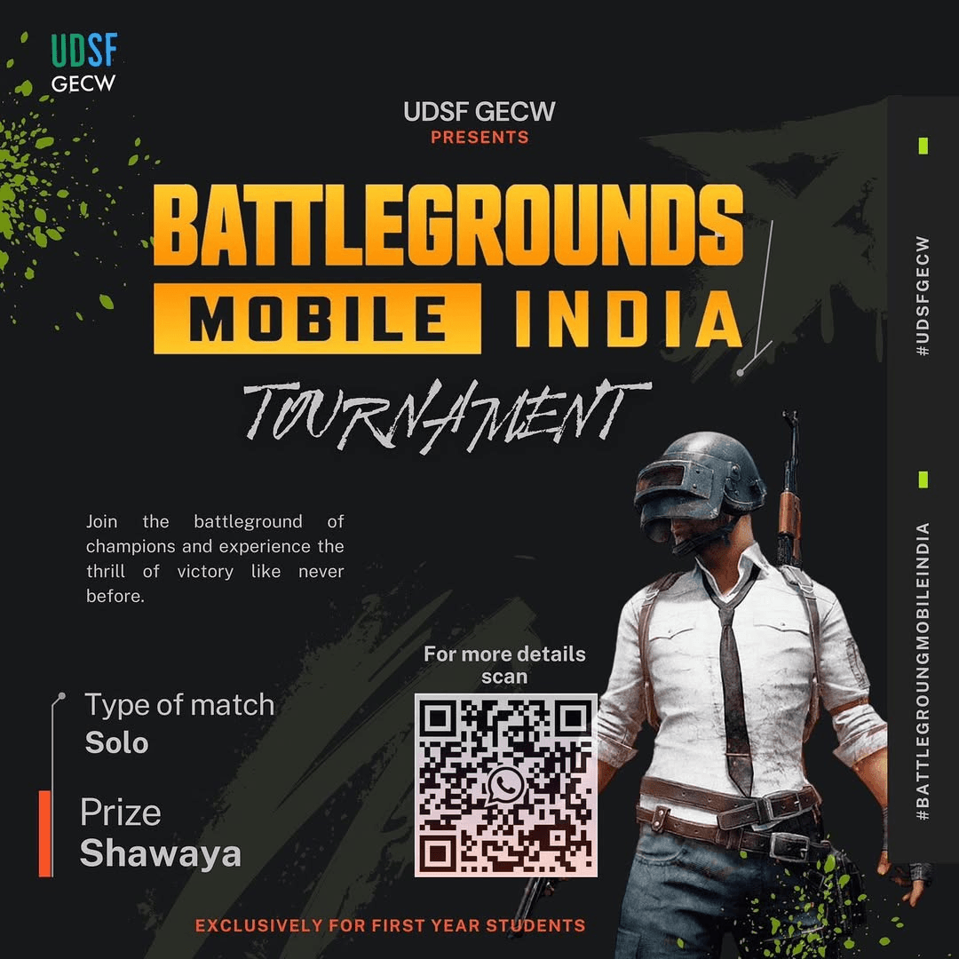 Bgmi Tournament
