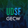 UDSF GECW Logo